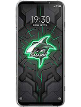Black Shark 3 12GB, 256GB
